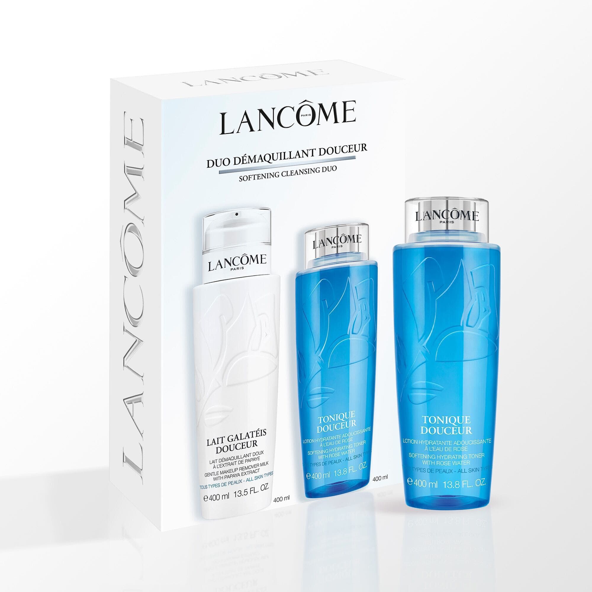 ZESTAW PREZENTOWY DOUCEUR DUO