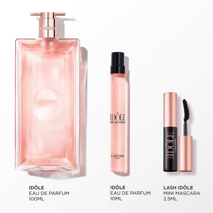 Zestaw Idole EDP 100ml
