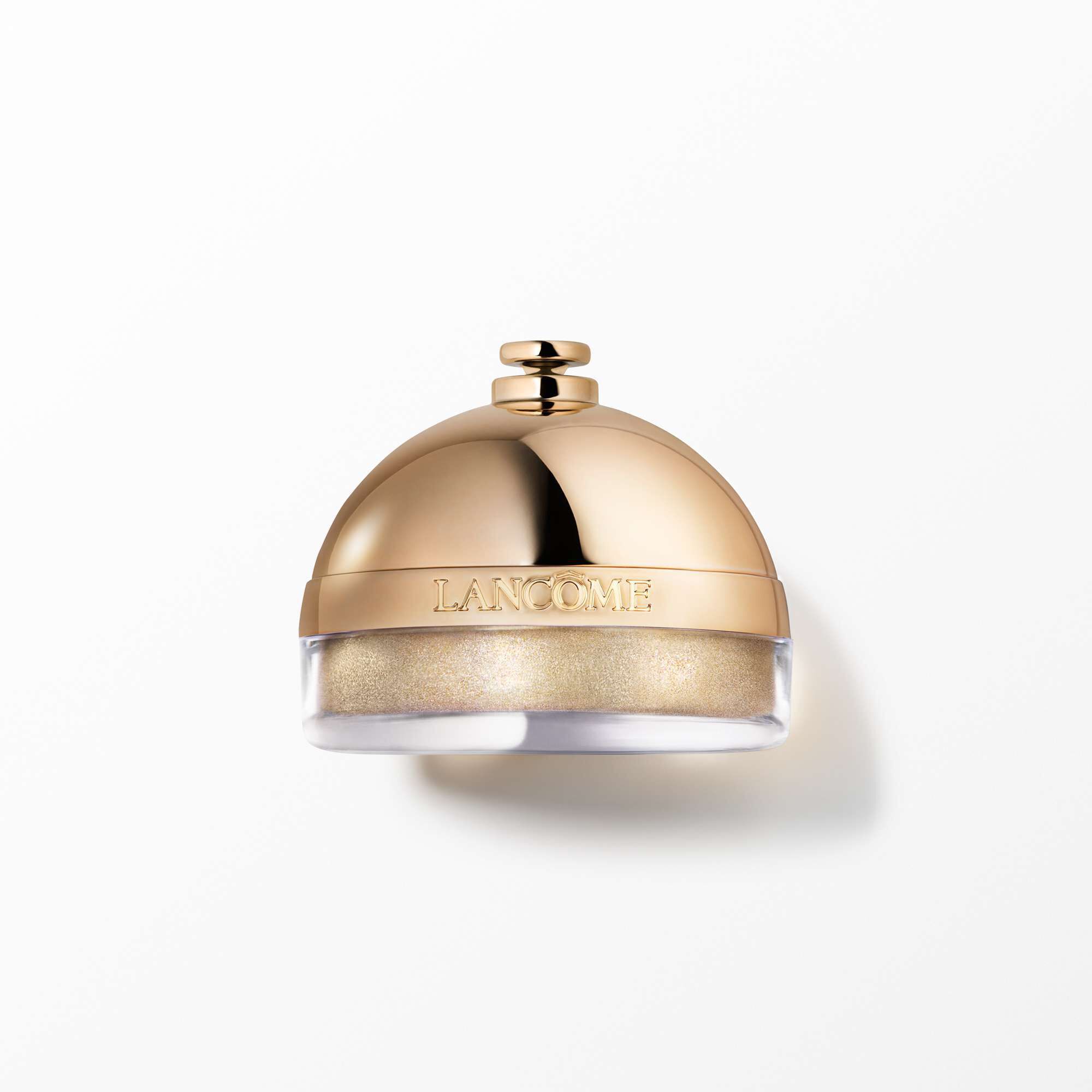 Rozświetlacz do twarzy Ring & Shine Glossy Highlighter