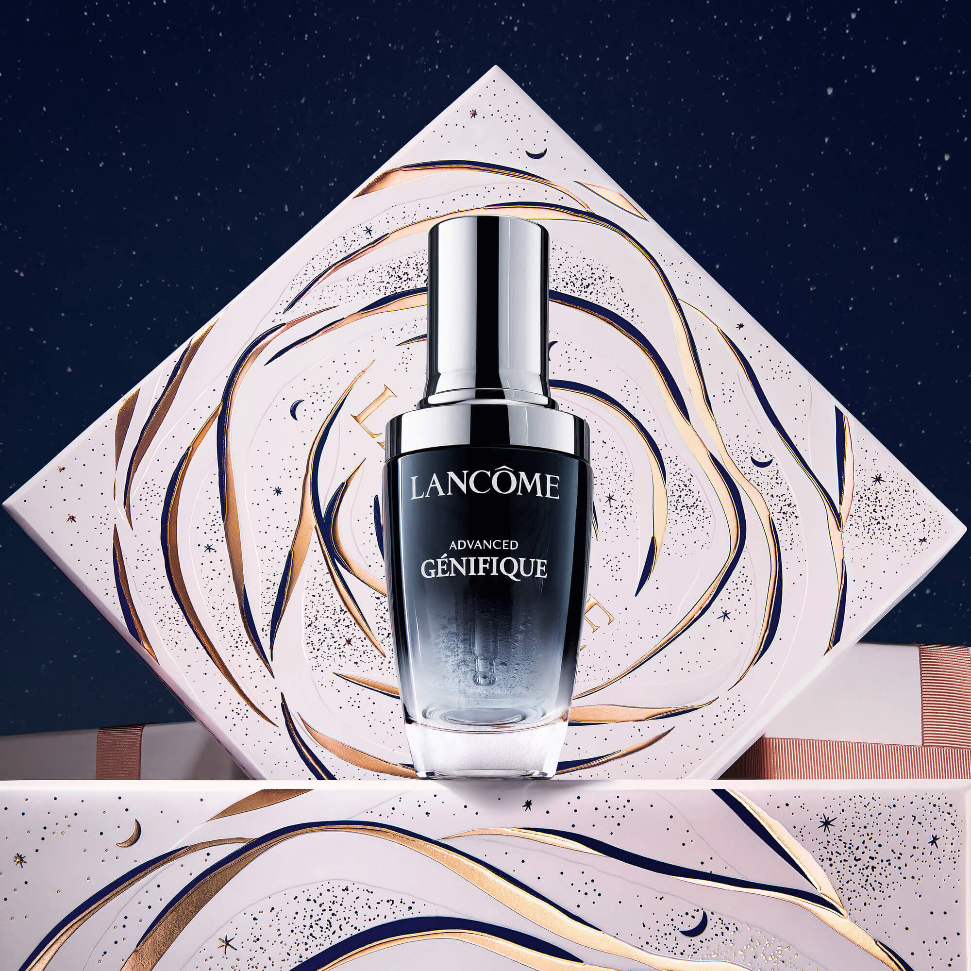 Zestaw prezentowy z serum Advanced Génifique 30ml | Lancôme