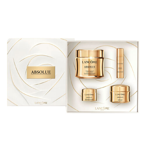 LANCÔME Absolue Soft Cream 60 ml Spring Set Zestaw do pielęgnacji twarzy 1 szt.