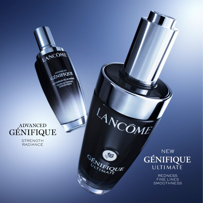 Lancôme Advanced Génifique Ultimate 50ml Set Zestaw Do