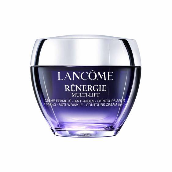 ㉒ LANCOME RÉNERGIE MULTI-LIFT ULTRA 50mL RÉNERGIE MULTI-LIFT ULTRA KREM O POTRÓJNYM DZIAŁANIU