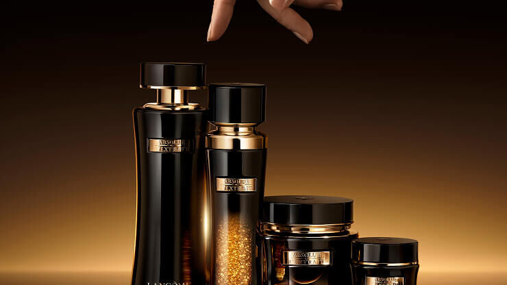 Absolue L'Extrait Gifting