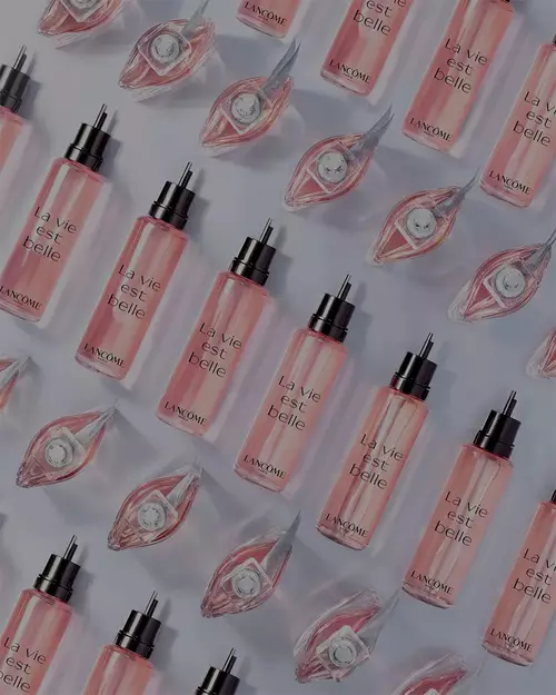 Mais Oui... Wszystko, co musisz wiedzieć o trwałości perfum.