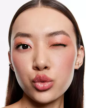 wizualizacja piękna Lancome