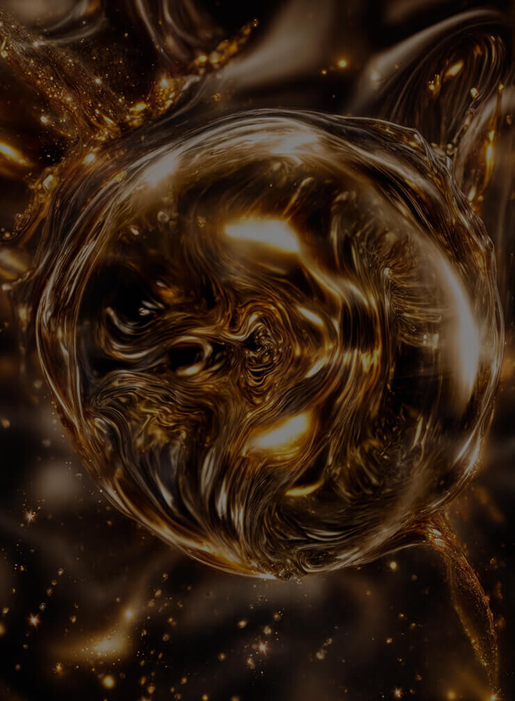 Absolue L'Extrait Science Illustration