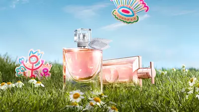 Prezenty od Lancome