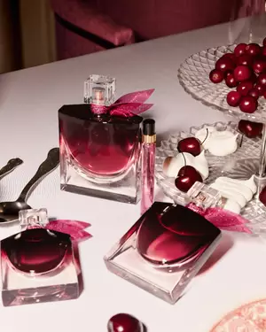 Życie jest piękne very cherry