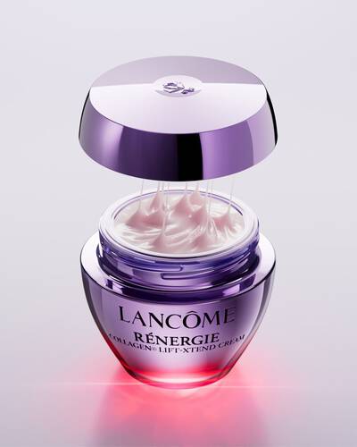 Renergie collagen cream product
