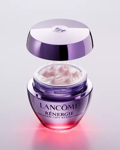 Renergie collagen cream product