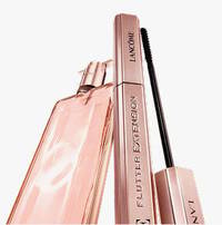 Wizualizacja produktow Lancome do ilustracji bestsellerow