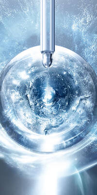 Dlaczego jest tak istotny mikrobiom skory? Poznaj serum z probiotykiem od Lancome