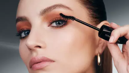 Wizualizacje piękna Hypnose dla Lancome