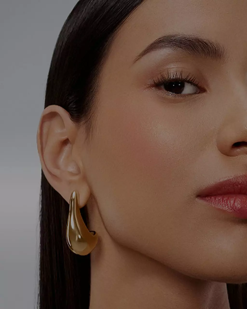 Grafika ilustrująca artykuł - Lancome
