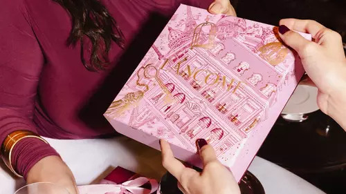 Prezenty Lancome
