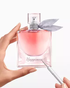 grawowanie lancome