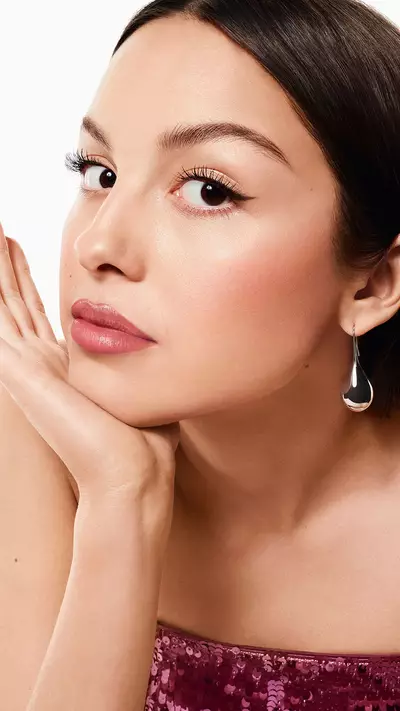 Look Olivia Lancome