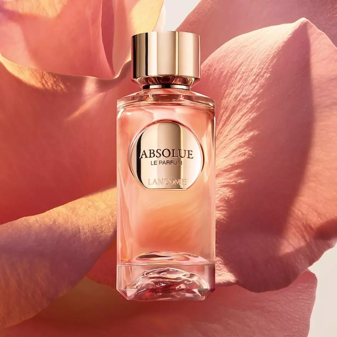 Perfumy