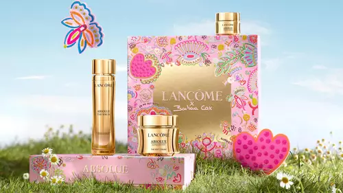 Prezenty od Lancome