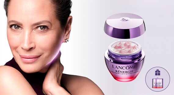 NOWOŚĆ RENERGIE COLLAGEN LIFT-XTEND CREAM