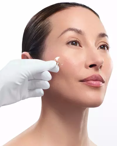 Nauka wizualna Lancome