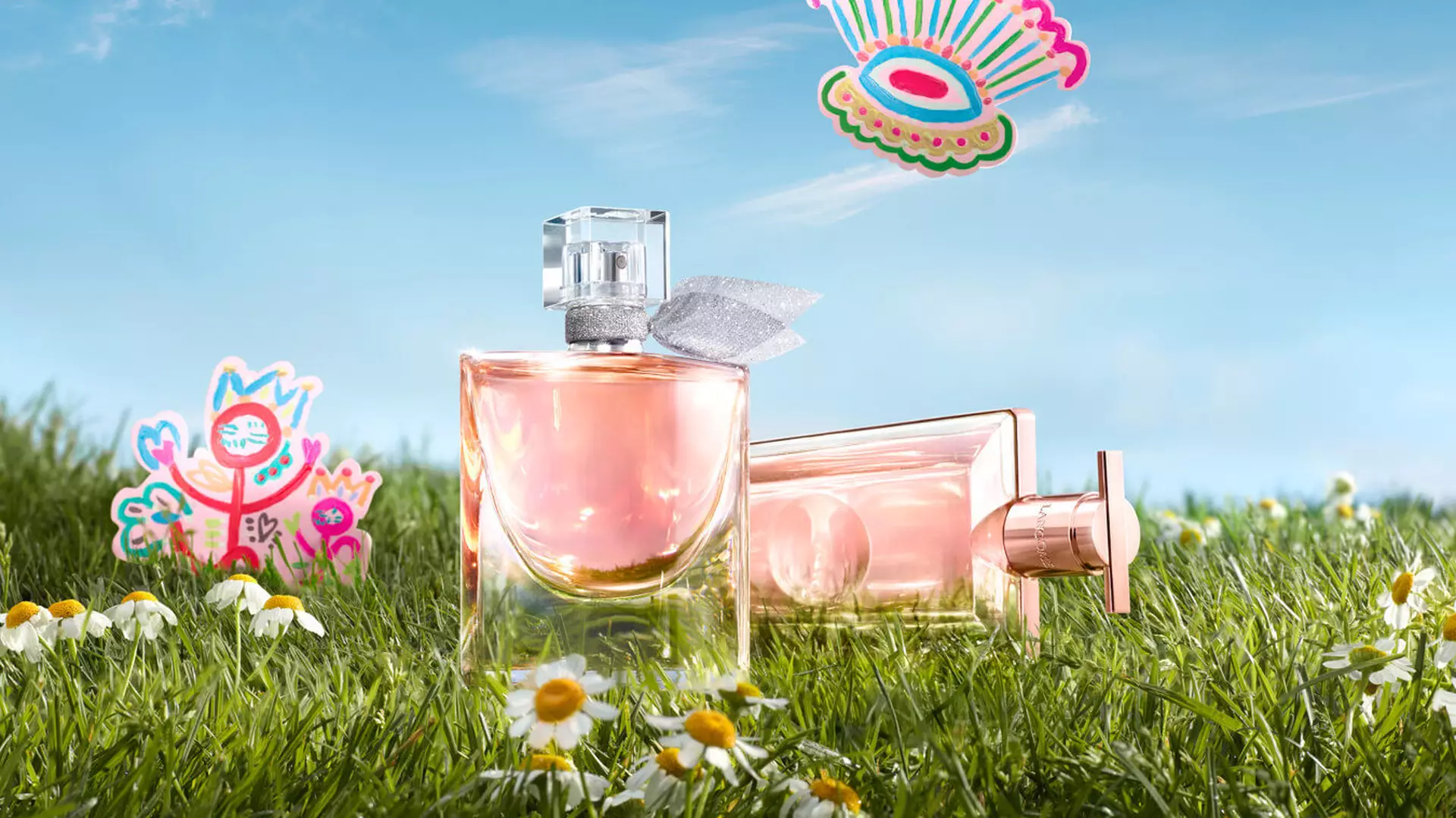 Prezenty od Lancome