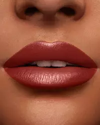 Pomadka Rouge na ustach