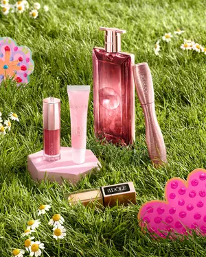 Ilustracja do FAQ Lancome