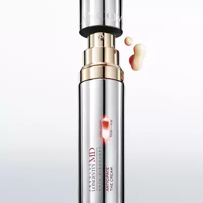 longevity lancome
