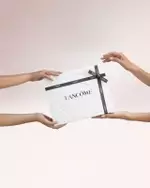 mini product lancome