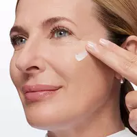 Skincare routine Lancome