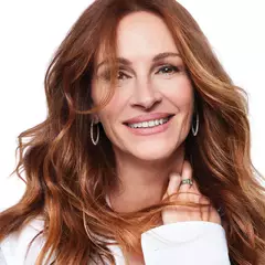 Wizualizacja Julii Roberts