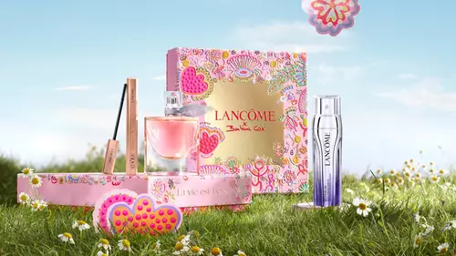 Zestawy prezentowe Lancome