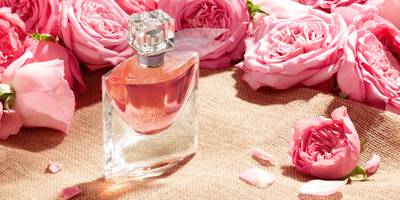Perfumy o kwiatowych nutach