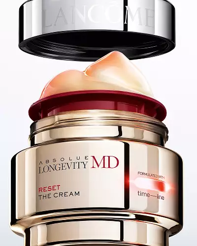 Wizualizacja Longevity MD