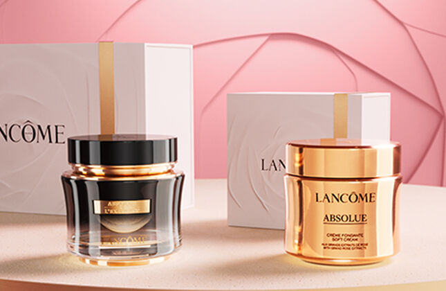 Absolue L´Extrait The Elixir Cream | Lancôme