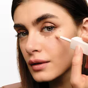 beauty visual Lancome