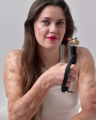 hapta visual – piękno inkluzywne Lancome