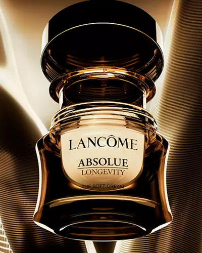 Długowieczność Lancome
