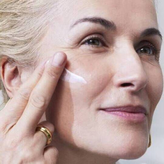 Pielęgnacja cery dojrzałej
