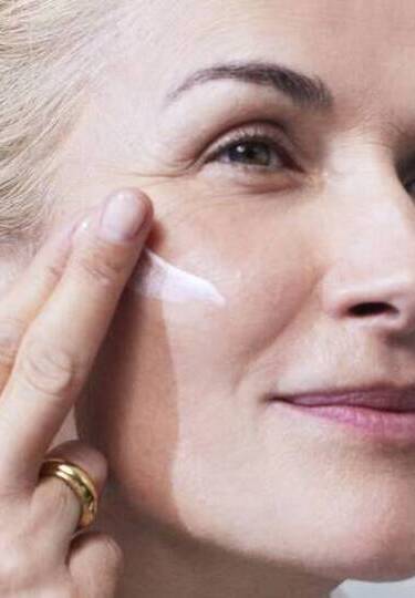 Pielęgnacja cery dojrzałej