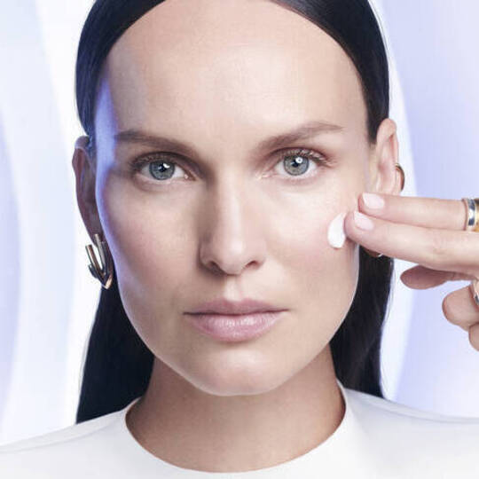 Kwas ferulowy - działanie na skorę