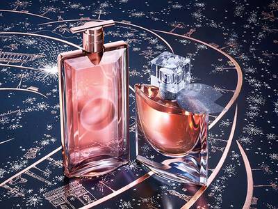 jaki zestaw perfum Lancome wybrać na prezent?