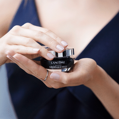 Serum na cienie pod oczami Lancome Advanced Genifique Yeux LIight-Peatl