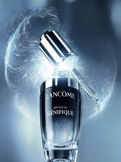Lancome Advanced Genifique Serum do twarzy