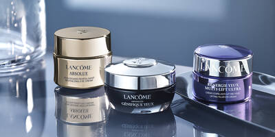 Jaki krem przeciwzmarszczkowy pod oczy Lancome