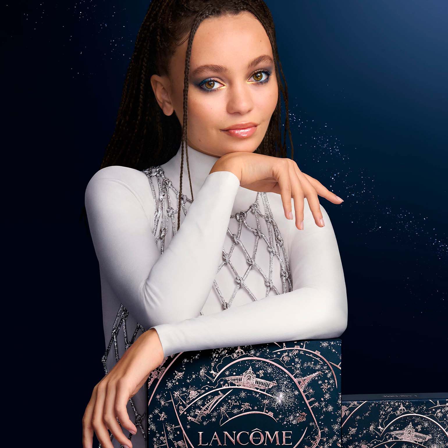 Poznaj bestsellerowe kosmetyki na prezent Lancome