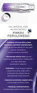 właściwości kwasu ferulowego