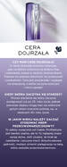 charakterystyka cery dojrzałej - pielęgnacja Lancome